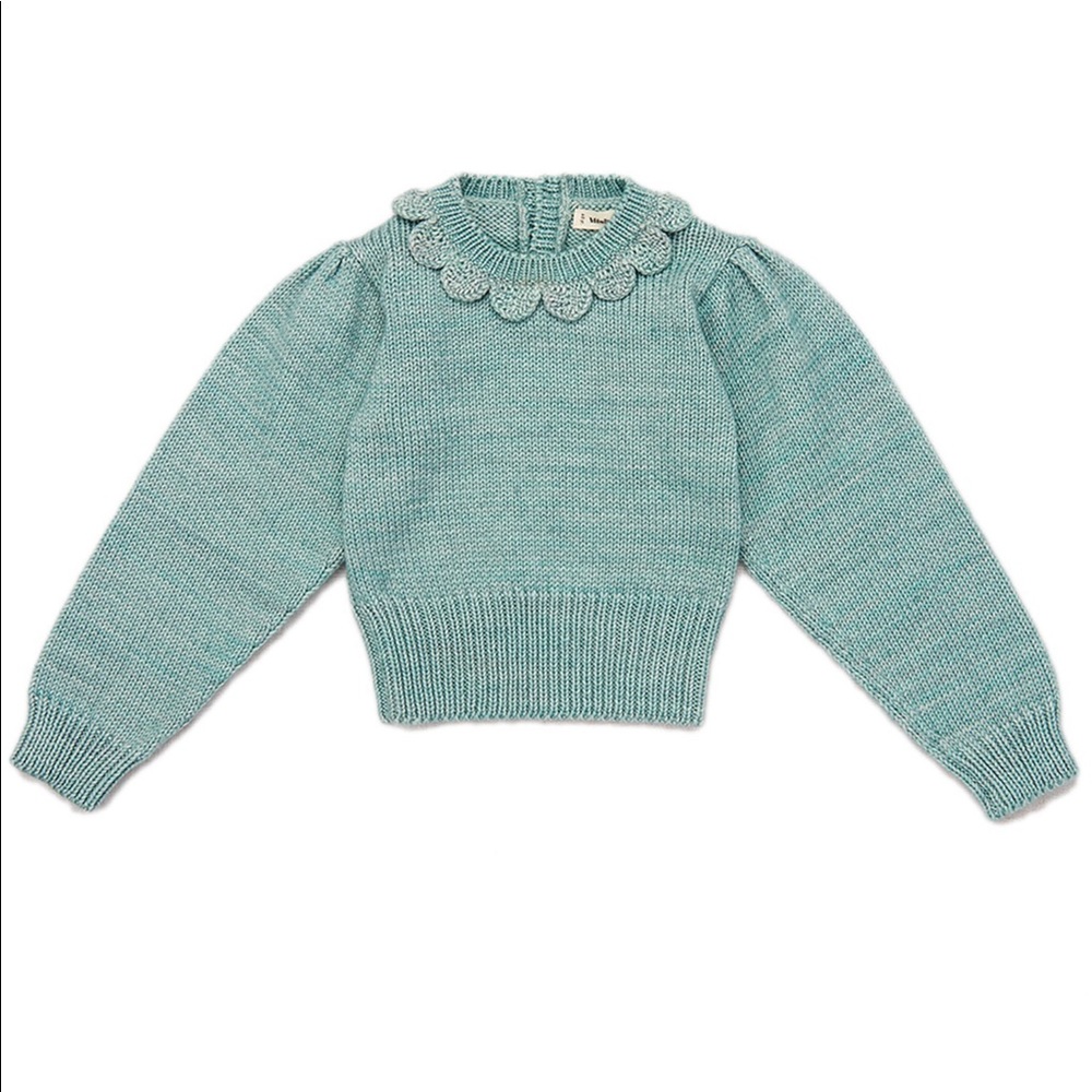 ISO Misha and Puff Popcorn Ellie Skirt 12-18 18-24m